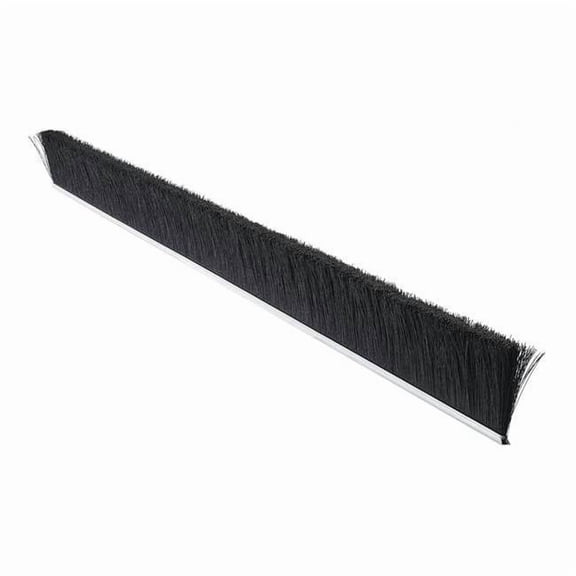 Tanis Strip Brush,72 In L,Overall Trim 2 In MB400272