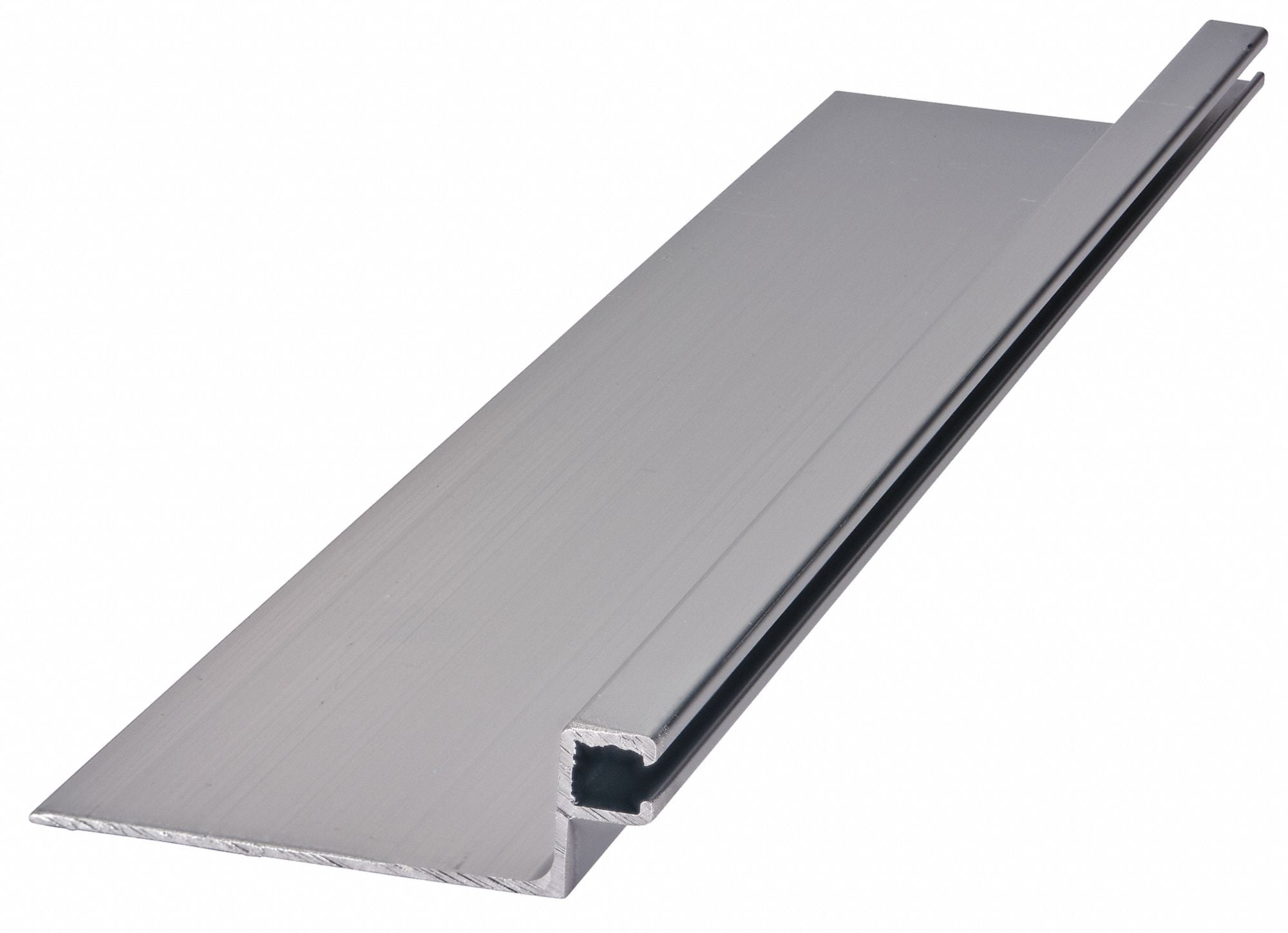 Tanis Strip Brush Holder,Overall Length 72 In AH700472CF