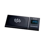 tanita 1479j2 مقياس رقمي صغير 0.01 غرام إلى 200 غرام