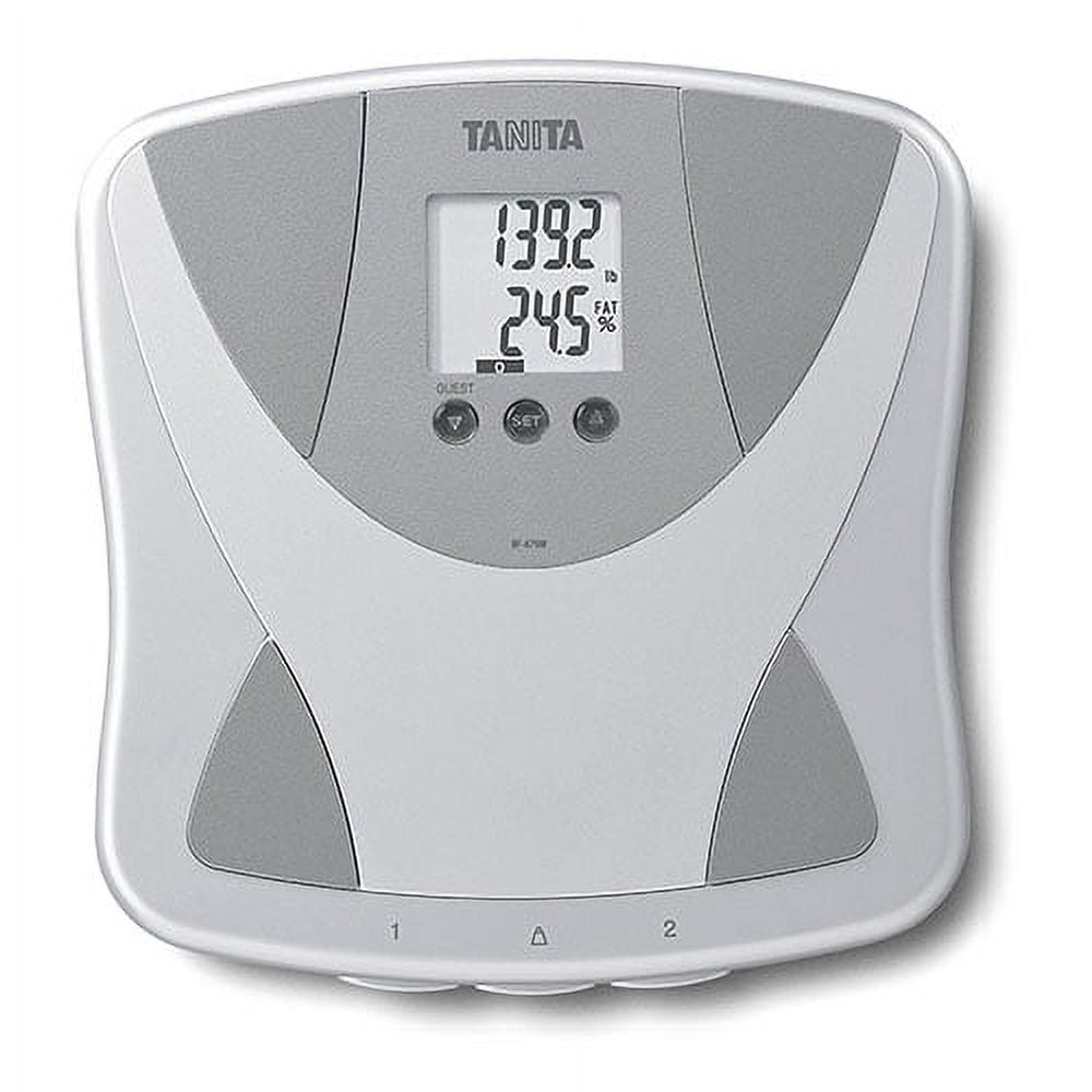 Insmart 8 Electrode Body Weight Scale Balance Smart Scales With