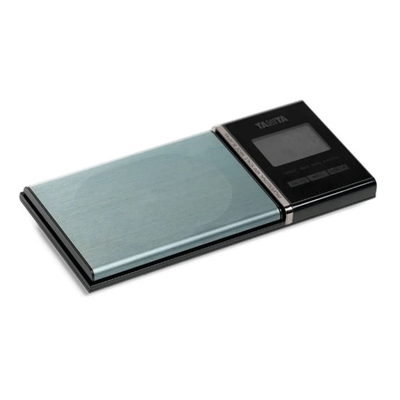 Tanita Digital Professional Capacity Scale