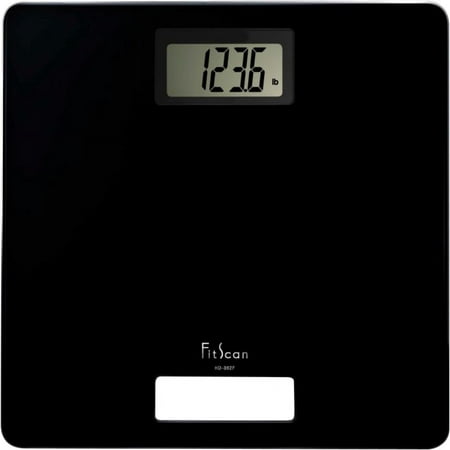 FitScan Digital Scale with Handle