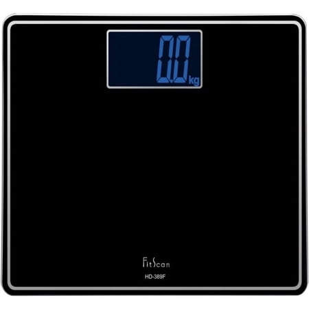 HD-389F FitScan Digital Scale
