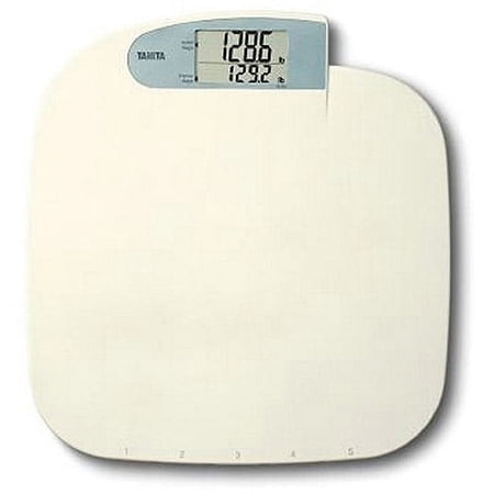 Tanita HD351 Digital Scale - Memory Function