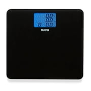 Tanita LCD Floor Scale