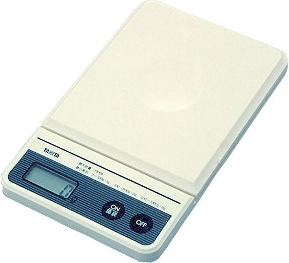 1kg Tanita Weighing Machine Tanita Scale Scale Mobile Made In