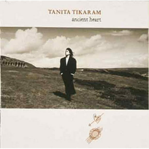 Tanita Tikaram - Ancient Heart - Music & Performance - CD