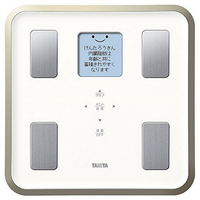 Tanita BC-768 WH Body Composition Meter