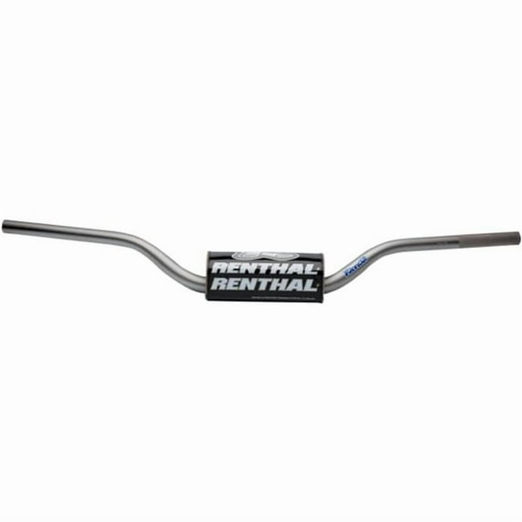 Renthal Fatbar 819 Yam YFZ450 07+ Titanium Handlebar (819-01-TT)