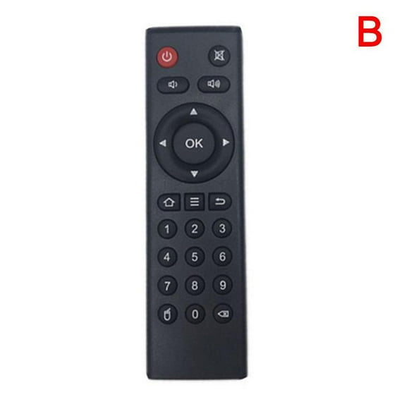 Cox Mini Box Remote