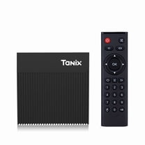 X88PRO20 Android TV Box, Octa-Core Processor, 8GB RAM 64GB ROM, Android ...