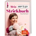 thumbnail image 1 of Steinbach, T Mein ARD Buffet Strickbuch - SPIEGEL Bestseller: Pullover, Tücher, Acc (Hardcover), 1 of 2