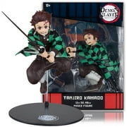 Tanjiro Kamado Demon Slayer 12" Figure - McFarlane Toys