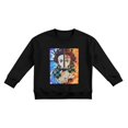 thumbnail image 1 of Tanjiro Kamado Kids Sweatshirts Long Sleeve Hoodie Pullover Casual Sweater Hooded Boys Girls, 1 of 8