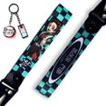 thumbnail image 1 of Tanjiro Keystrap Bundle, 1 of 1