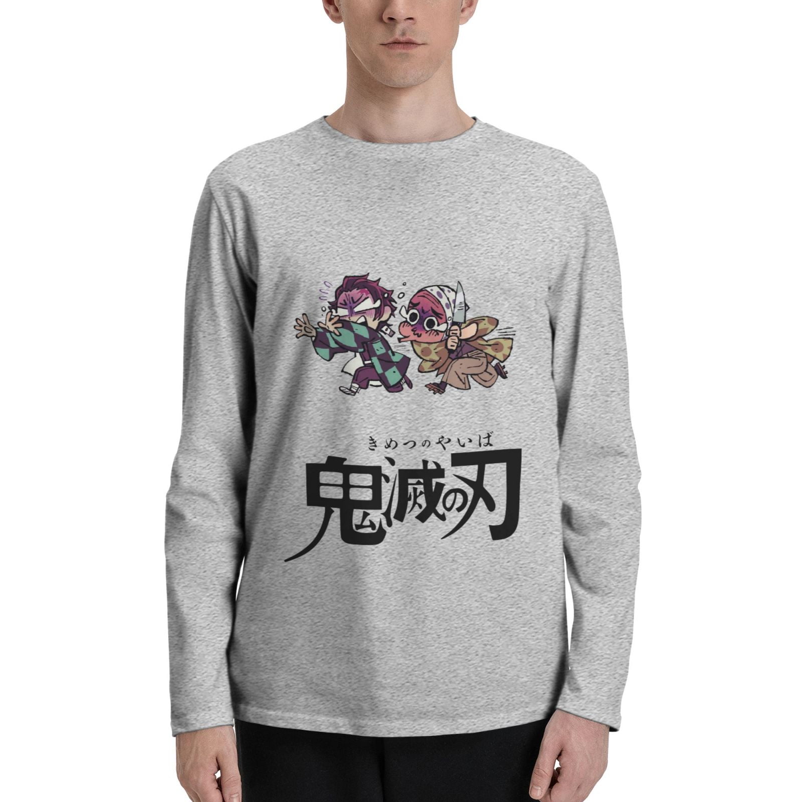 Tanjiro And Hotaru Haganezuka Demon Slayer Cool Trendy Tshirt 