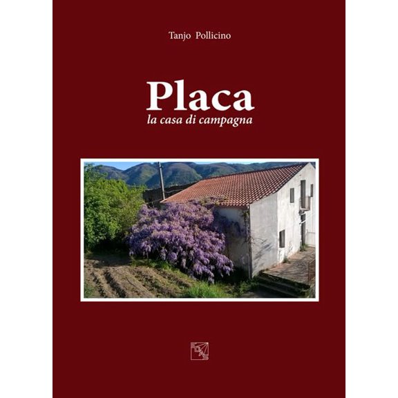 Tanjo Pollicino Placa. La casa di campagna (Hardcover)