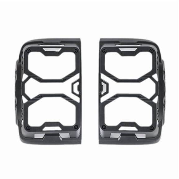 Tank 300 Protection Cover Light Shield Tough Tail Light Guard Car Lamp Protector External Decoration