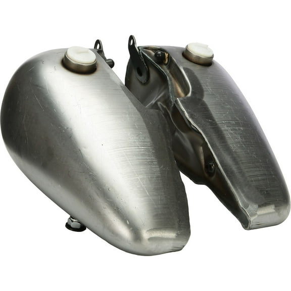 Tank 5G Fatbob W/Mounting Kit Harddrive Parts 011302