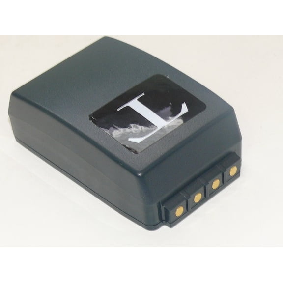 Tank 7.4V 2800MAH LION Battery for Vocollect 730021, 730022, BT-602-1