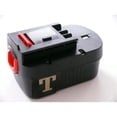 thumbnail image 1 of Tank BD-1444N-825 Replacement Decker 90500933 Charger with High Capacity Ni-MH Battery, Black, 1 of 1