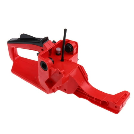 Tank Back Rear Handle Assembly s For 5200