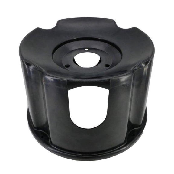 Pentair 195153 Foot Replacement FNS Pool and Spa D.E. Filter