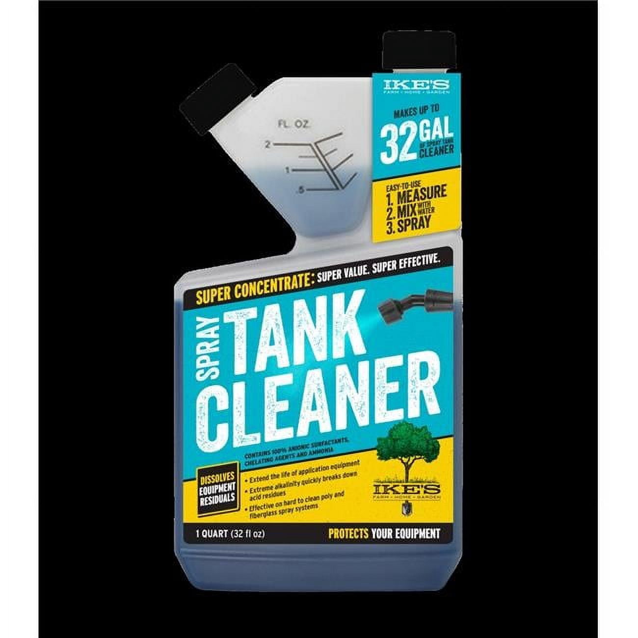 Tank Cleaner - 1 qt. - Walmart.com