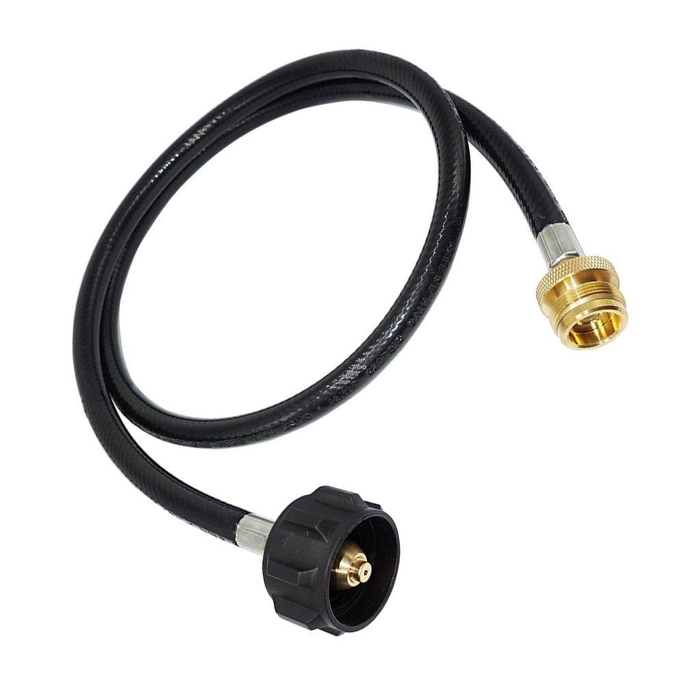 Tank Converter Propane Hose Connector 1 to 20 Propane Adapter Propane