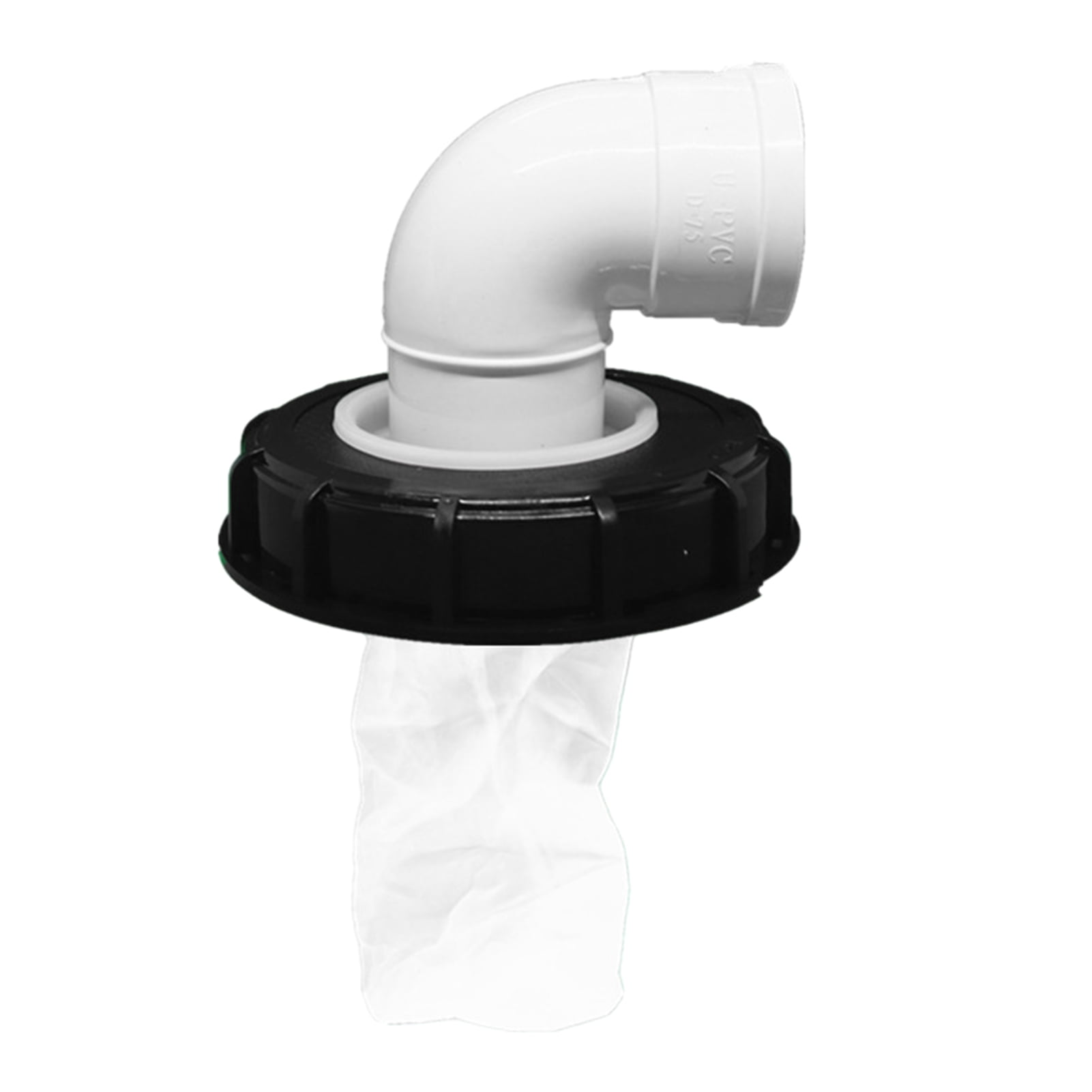 Tank Filter Lid Different Angle Caliber T Shape F Shape Dirt Debris