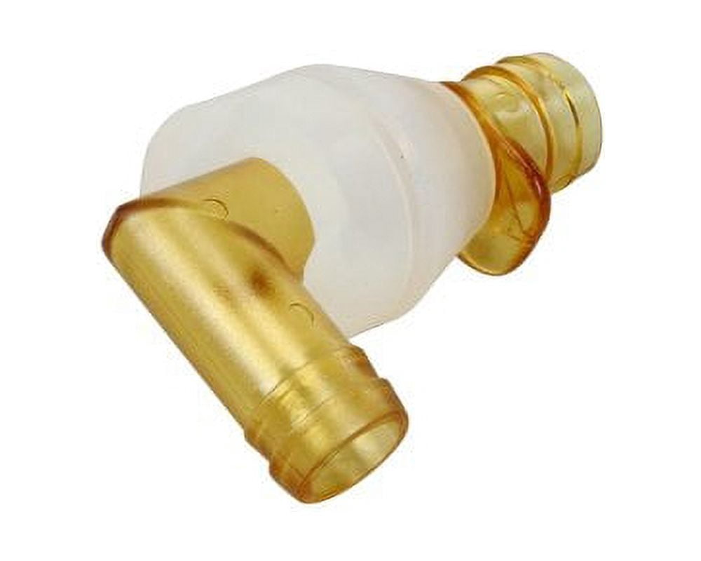 Under Tank Inlet Tank Fitting Inlet Kit - Walmart.com