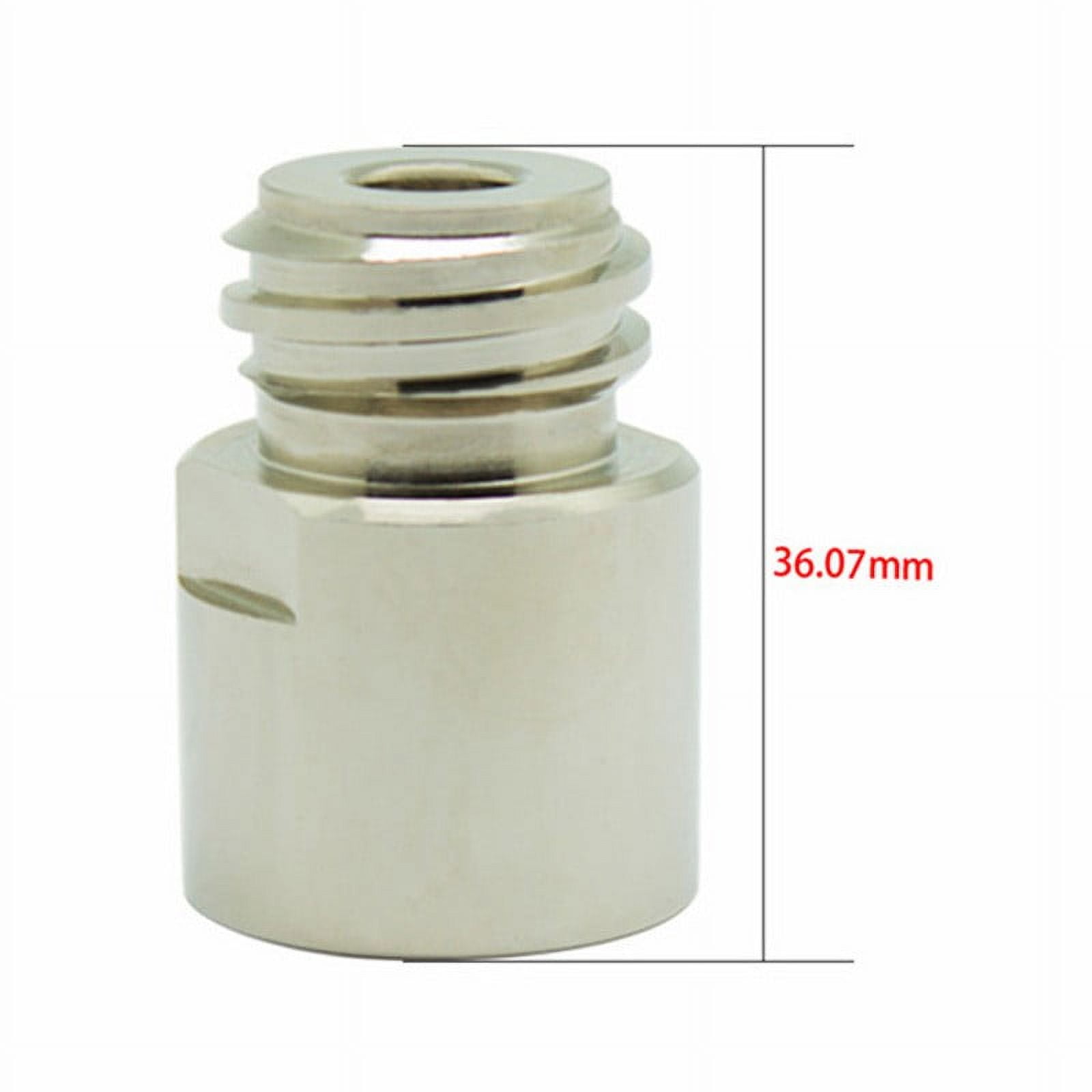 Tank for Outer Thread Tr21*4 To W21.8-14 Converts Adapters - Walmart.com