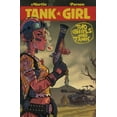 thumbnail image 1 of Tank Girl: Two Girls One Tank #4A VF ; Titan Comic Book, 1 of 1