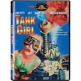 thumbnail image 1 of Tank Girl (WSE), 1 of 1