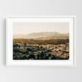 thumbnail image 1 of Tank Hill Views, San Francisco 02 - San Francisco California Photography White Framed Wall Art Print 16 x 24 inches, 1 of 3