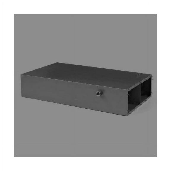 Bunn Tank, Hot Water W/Instruct 22531.1002 - Genuine OEM Replacement Part