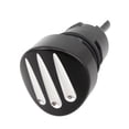 thumbnail image 1 of Tank Made Of Billet Aluminum And Direct Replacement Black, 1 of 8