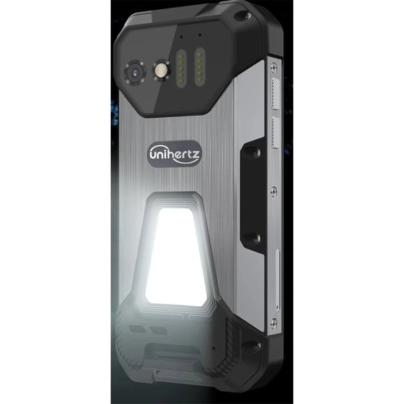 Tank Mini,4.3" Android 13 Outdoor Rugged Smartphone Unlocked,Waterproof 4G Mobile Cell Phones ,16GB RAM+256GB ROM