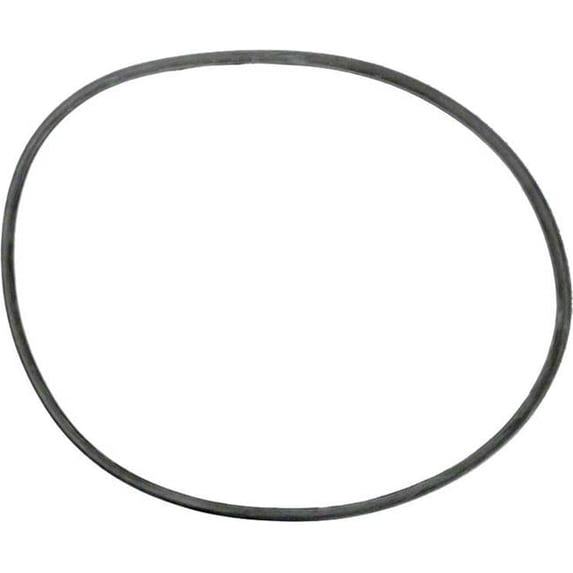 Tank O-Ring System