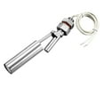 thumbnail image 1 of Tank Pool Stainless Steel Breaking Water Level Sensor Horizontal Float Switch, 1 of 2