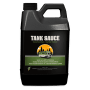 Bling Sauce Tank Sauce - Enzyme Based Black & Gray Water Tank Cleaner + Treatment