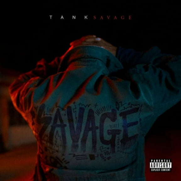 Tank - Savage - Music & Performance - CD