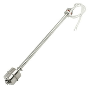 Tank Stainless Steel Liquid Floating Switch Water Level Sensor