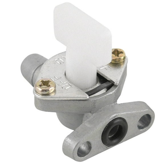 Tank Switch Petcock Valve Compatible with 49CC Dirt Bike ATV