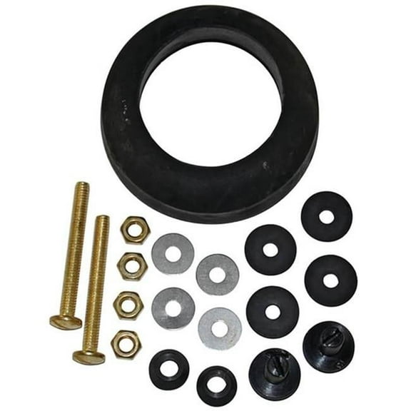 Tank To Bowl Repair American