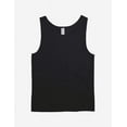 thumbnail image 1 of Tank Top | 2007 | Black | XLarge, 1 of 5
