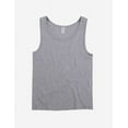 thumbnail image 1 of Tank Top | 2007 | Heather Grey | XLarge, 1 of 5