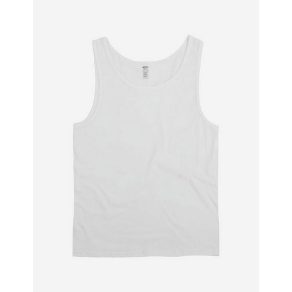 Tank Top | 2007 | White | XXLarge