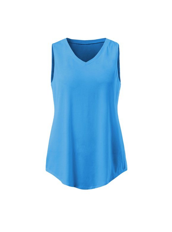Womens Tank Tops in Womens Tops