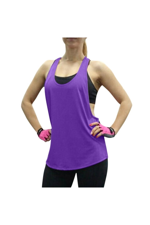 Tank Top Sheer Top Women Top Women Top plus Size Tang Tops Sleeveless Tee Women Women's Sport Vest Custom Casual Running Fitness Workout Yoga Muscle Shirt GYM Tank Top